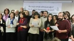 91 akademisyen hakkında yetkisizlik kararı