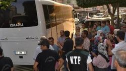 Adana'da ByLock kullanan polislere 15'er yıl hapis istemi