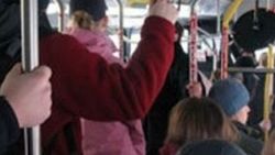 Adana'daki otobüs tacizcisi tutuklandı