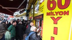 Milli Piyango biletleri satışa sunuldu