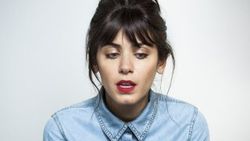 İpek sesli Katie Melua İstanbul’da