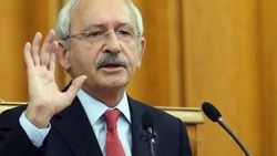 Kılıçdaroğlu, Başbakan ile tesadüfen çay içtiğini söyledi