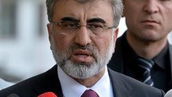 Taner Yıldız: Erdoğan’ı benimsemeyenler ‘entel dantel’ler