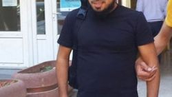Makas atan sürücü: Rot balans ayarı yapıyordum