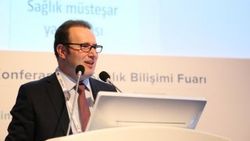 Türkiye sağlıkta dijitalleşme sürecinde küresel güç oldu