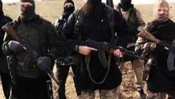IŞİD videosundaki kadının Hayat Boumeddiene benzerliği