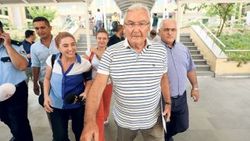 Deniz Baykal: Fethullah Gülen'den şüphelenmiyorum