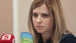Putin'in savcısı Poklonskaya'dan Türkiye yorumu