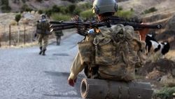 Diyarbakır ve Tunceli'de 6 terörist öldürüldü