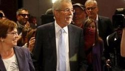 Bellen'den haddini aşan Türkiye açıklaması