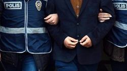 Ankara'da 2 eski MİT'çi tutuklandı