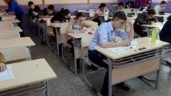 MEB, TEOG öncesinde deneme sınavı yapacak
