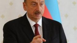 Aliyev: İkinci Ermeni devletine izin vermeyeceğiz