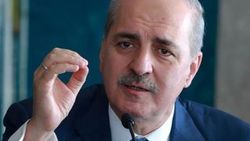 Numan Kurtulmuş: FETÖ mağdurları diye bir şey yok
