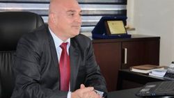 Bandırma belediye başkan yardımcısına silahlı saldırı