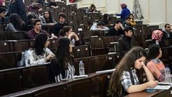15 Temmuz'dan sonra boşalan akademi koltukları dolacak
