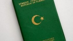 17 bin ihracatçıya yeşil pasaport için tarih belli oldu