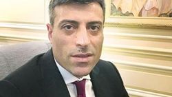CHP Genel Başkan Yardımcısı Yılmaz'ın ABD temasları