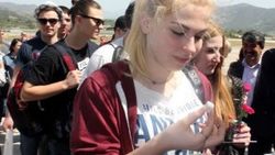 Rusya'dan ikinci charter, 189 yolcusuyla Antalya'ya geldi