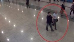Adil Öksüz'ü kaçıran isim yakalandı