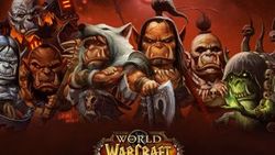 WoW Warlords of Draenor’un çıkış tarihi açıklandı