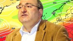 Mikdat Kadıoğlu: İstanbul'a aşırı sıcaklar geliyor, kaçın