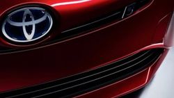 Toyota araçlarını geri çağırdı