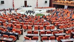 Torba Yasa Teklifi görüşmelerinde toplam 109 madde kabul edildi
