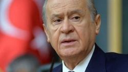 Bahçeli'nin fezlekesi TBMM'de