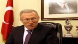 Murat Mercan: Fransız şirketlerin Türkiye'ye ilgisi arttı