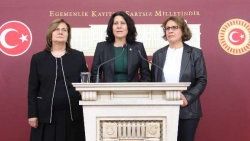 2013'ün ilk 2 ayında 33 kadın öldürüldü