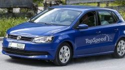 2014 Volkswagen Polo makyajlanıyor - Foto Galeri