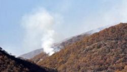 Tunceli'de PKK'ya ağır darbe