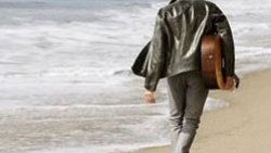 20 yıl sonra Rod Stewart