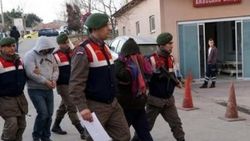 FETÖ’cü akademisyen çift Yunanistan'a kaçarken yakalandı