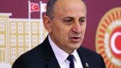 CHP’li Dursun Çiçek hakkında hapis talebi