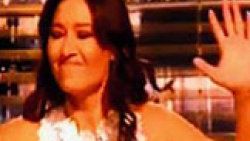 Nurgül Yeşilçay'ı sevişme sahneleriyle utandırdılar