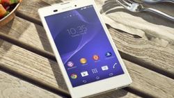 Sony Xperia T3 Türkiye’de