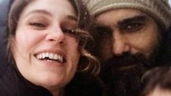 Farah Zeynep Abdullah ve Caner Cindoruk aşkı bitti