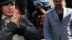 Faruk Salman Deniz Seki'yi ilk kez ziyarete gitmedi