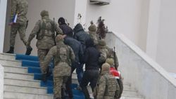 Sosyal medyadan terör propagandasına 4 tutuklama
