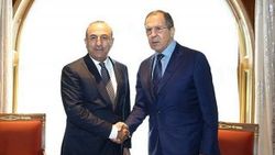 Türkiye ve Rusya Suriye konusunda anlaştı