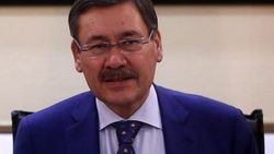 Gökçek darbe komisyonunun sorularını yanıtladı