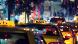 İstanbul'da taksilerde kısa mesafe ücreti belirlendi