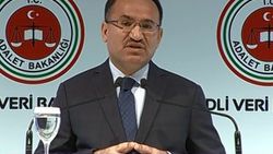 Bozdağ’dan Yunanistan’a jet yanıt