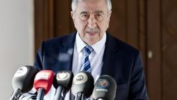 Kıbrıs haritaları bu akşam BM'ye sunulacak