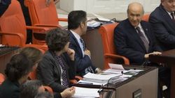 Bahçeli oylama sonuçlarını değerlendirdi