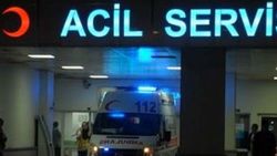 MHP'li vekil Saffet Sancaklı'nın eşi intihara kalkıştı iddiası