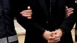 Gaziantep'teki FETÖ'den 37 polis tutuklandı