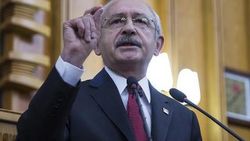 Kılıçdaroğlu eski Bakan Ramazanoğlu'na tazminat ödeyecek